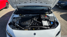 Mercedes-Benz A-Class A180 AMG Line Executive Edition 5dr Auto Petrol Hatchback